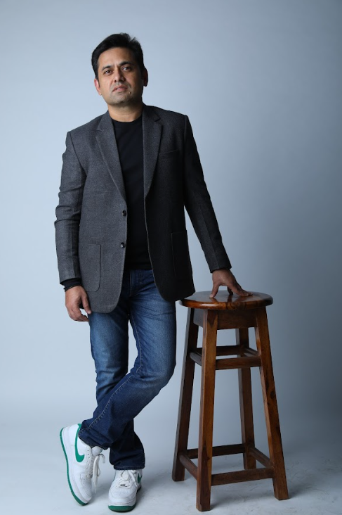 Vikram Vijay Chandan